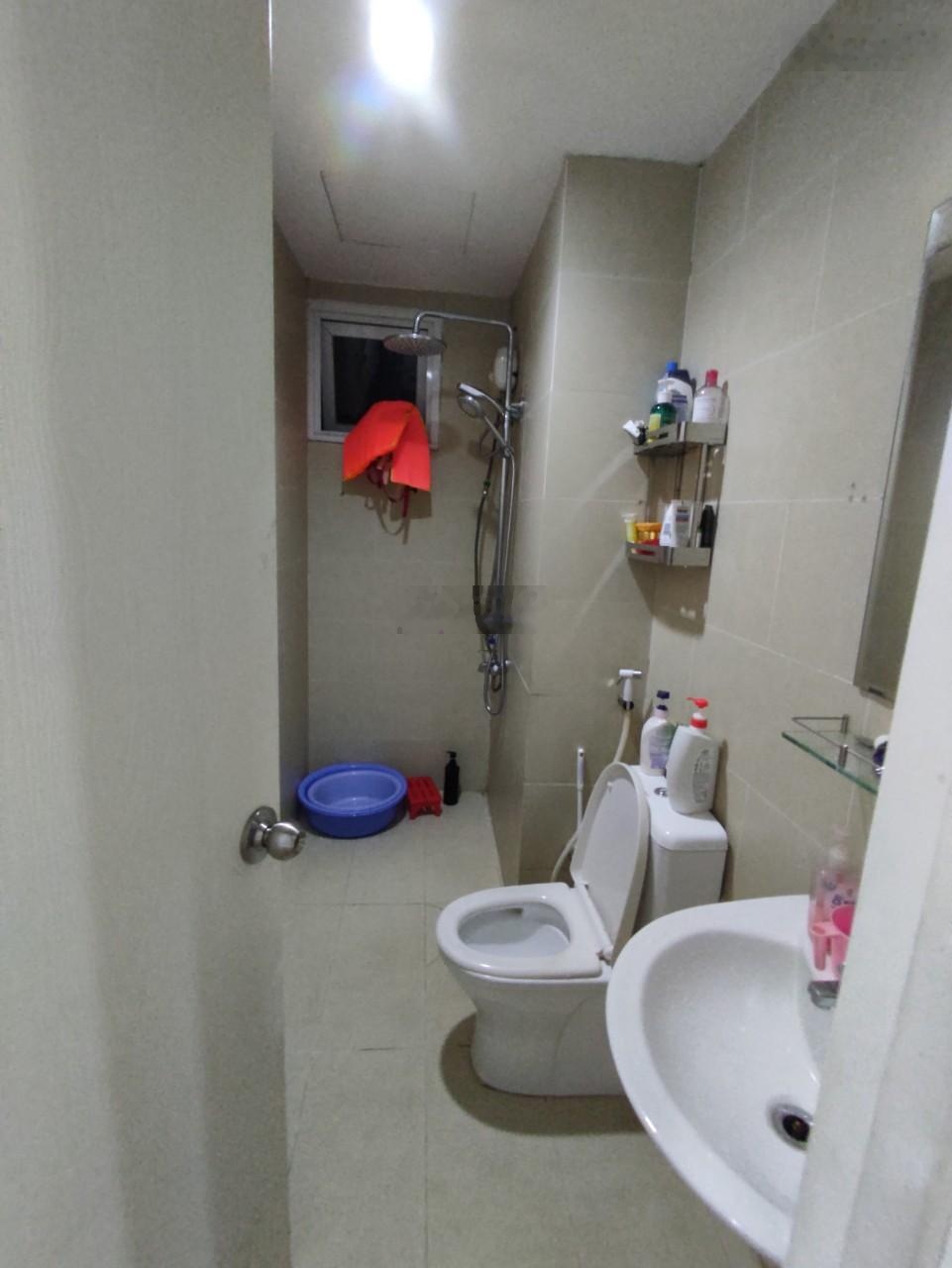 Chung cư Citihome 2pn 2wc full nội thất sổ hồng trao tay 2.9 tỷ LH 0902688823