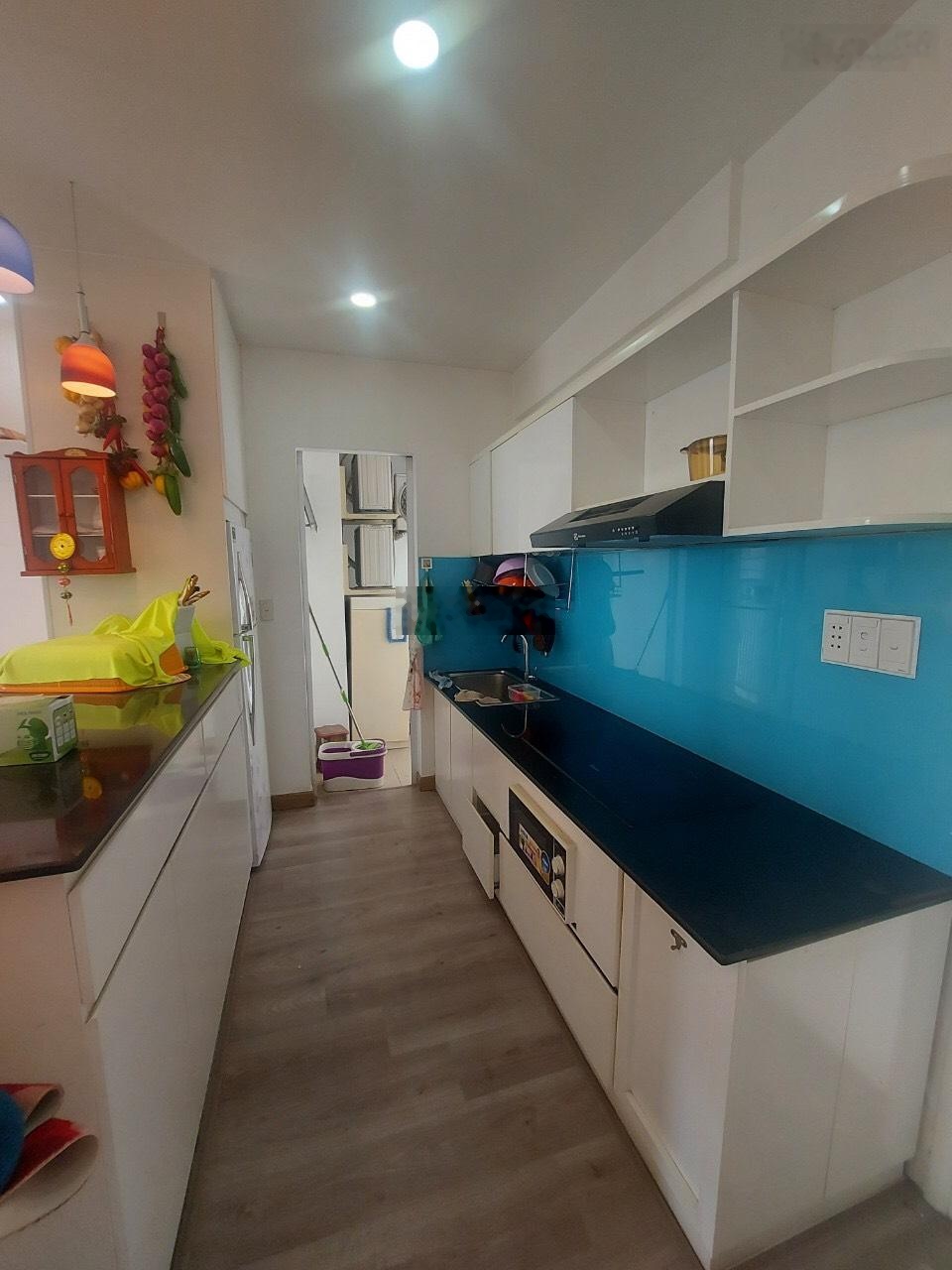 Citihome căn góc trang bị đầy đủ nội thất xịn sò 2PN 2wc giá 8tr/ tháng ở liền