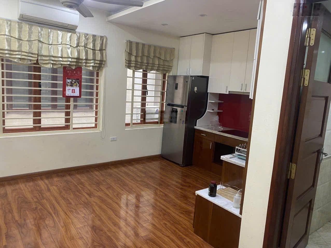 Chính chủ bán nhà văn khê 83m2, mt 5m kinh doanh, giá 19.8 tỷ