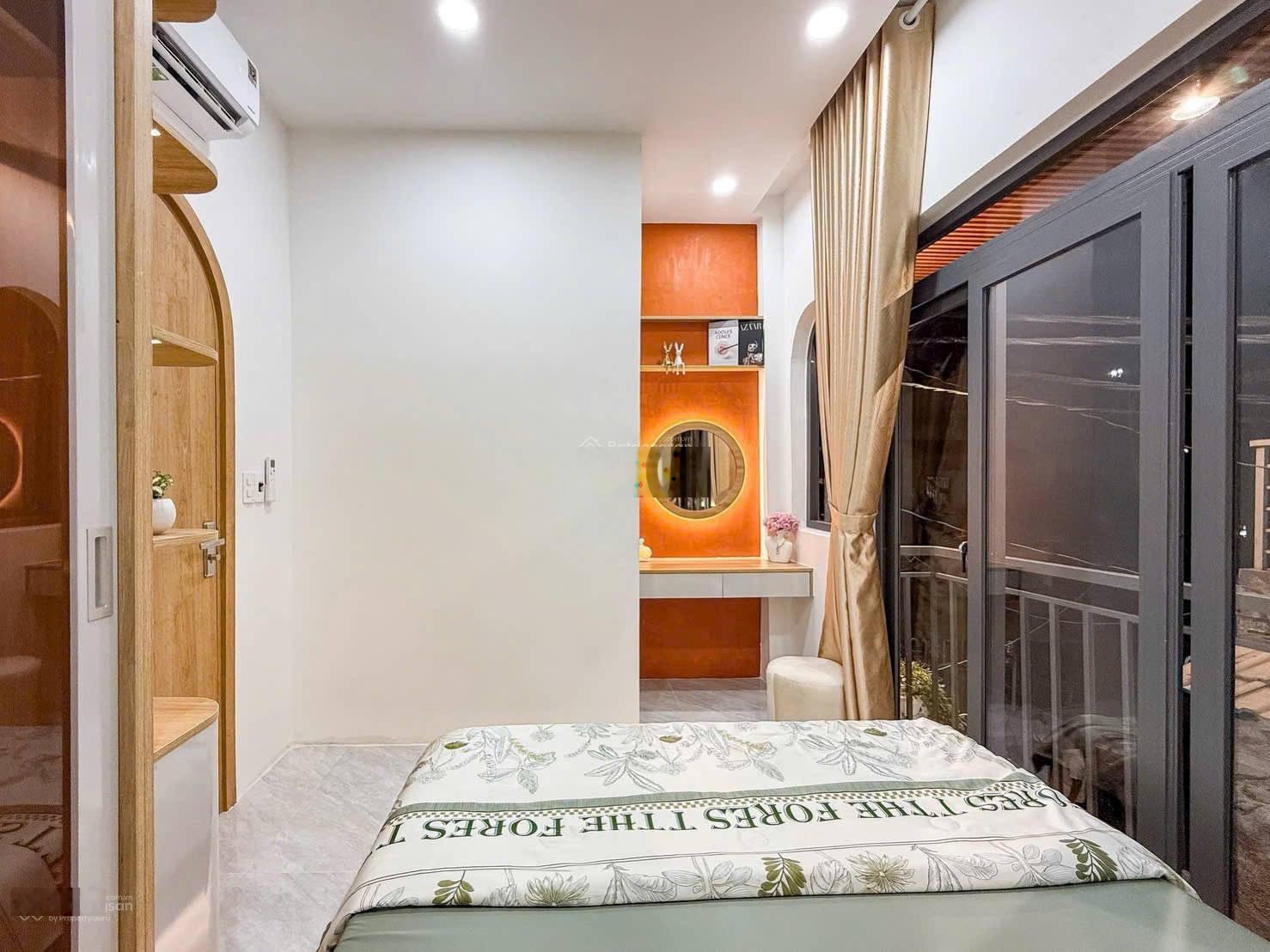 Nhà Đẹp Chỉ Việc Xách Vali Ở - 2 Tầng - 2 Phòng Ngủ - Full Nội Thất