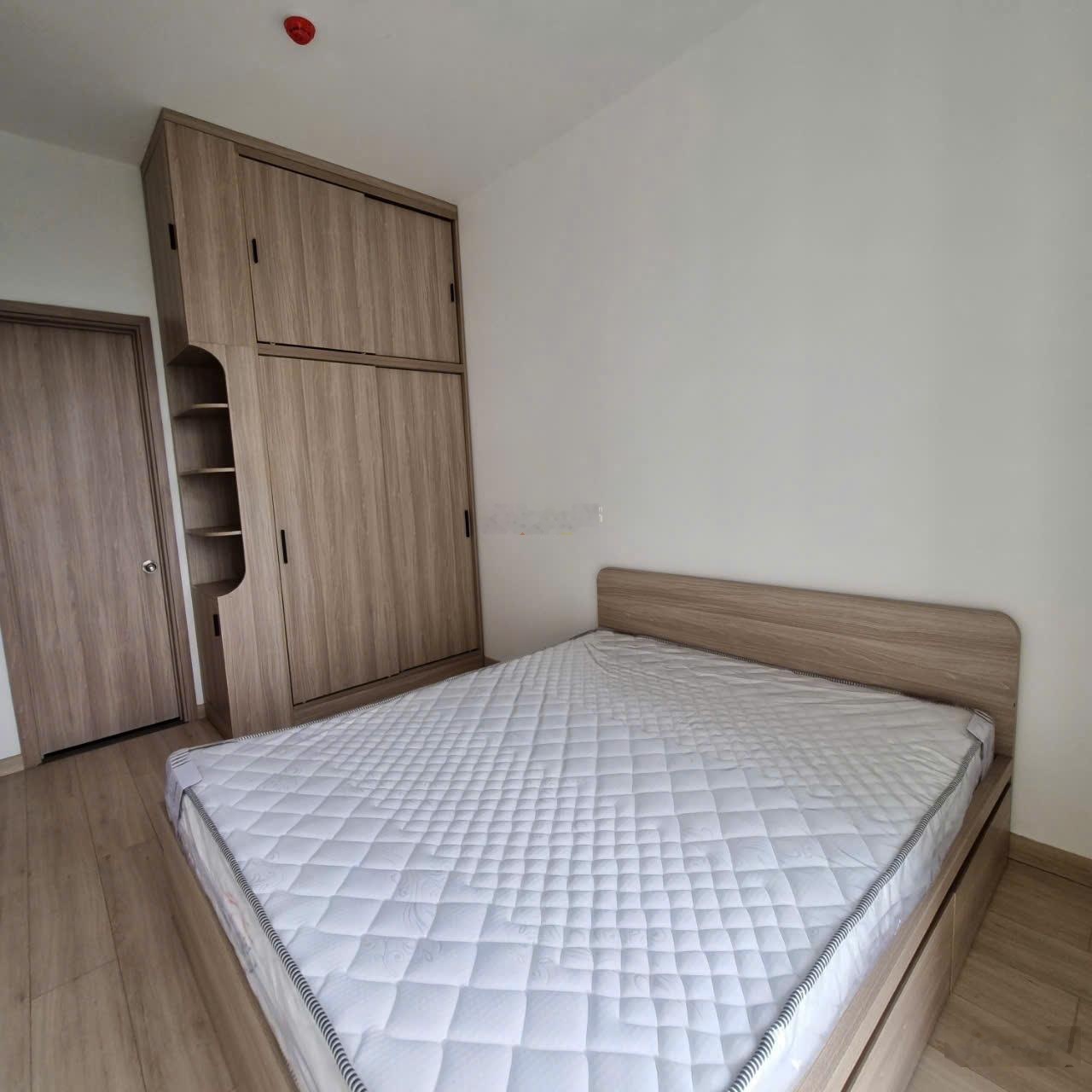 CitiAlto nhà mới 2pn 2wc full nội thất 7.5tr / tháng ở liền