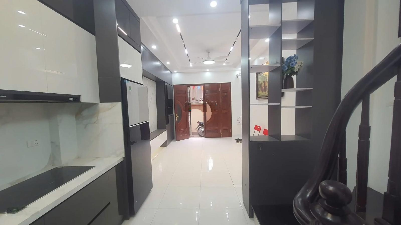 Sốc nhiệt hạ chào phố Hồng Mai 2 thoáng nông thông tứ tung 31m x5T giá nhỉnh 6 tỷ có TL