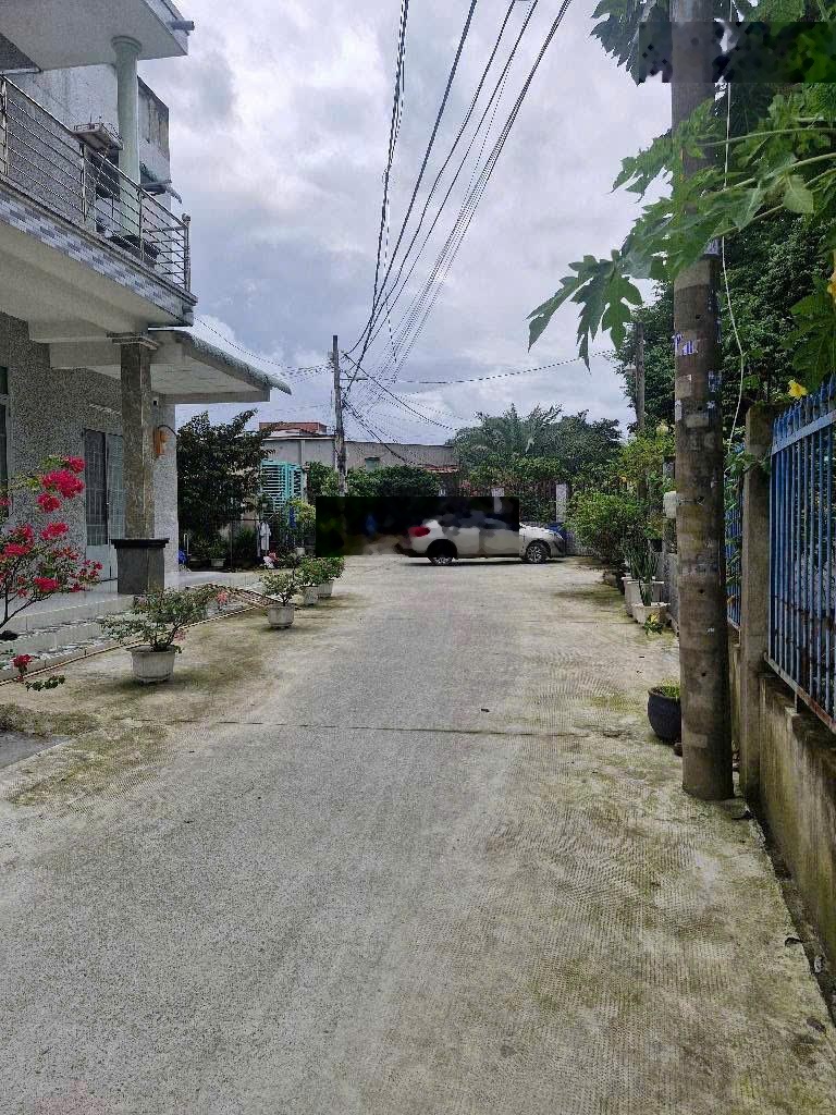 Đất đẹp cạnh kdc phước thiện - hxh đến tận nhà - 80m - ngang 4.5m - giá chỉ 4.5 tỷ