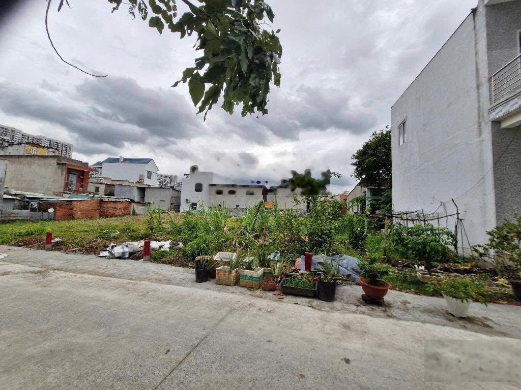 Đất đẹp cạnh kdc phước thiện - hxh đến tận nhà - 80m - ngang 4.5m - giá chỉ 4.5 tỷ