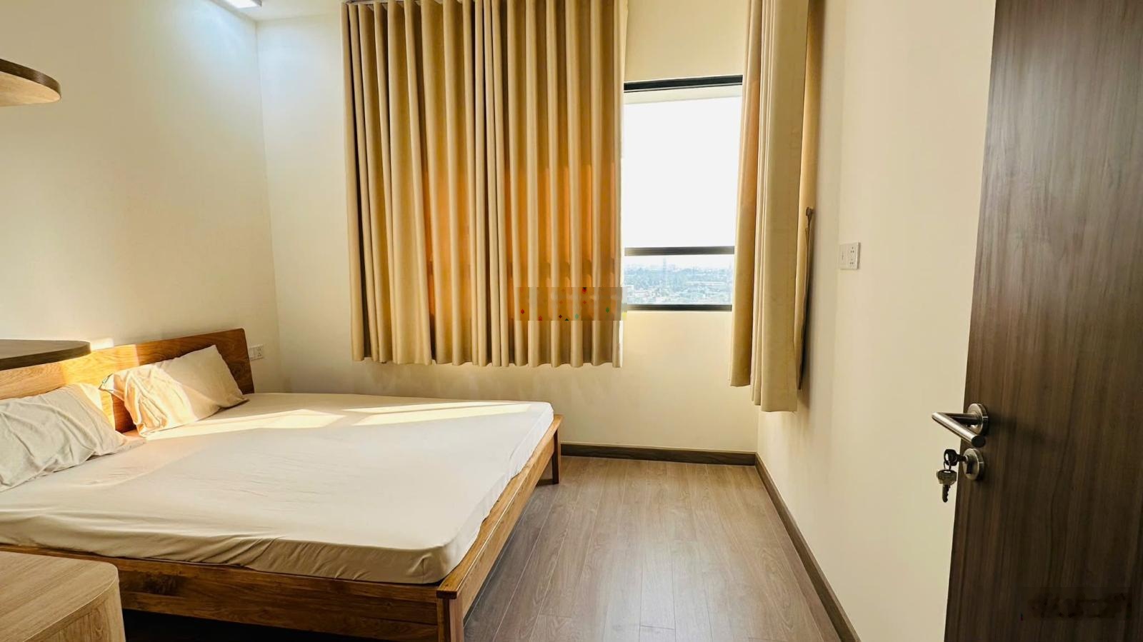 Cho Thuê 2PN Full nội thất 14tr