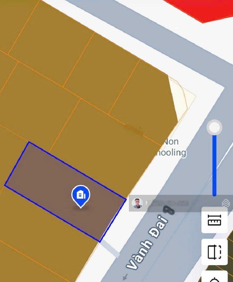 Bán đất vàng xây building MP Lạc Long Quân+ vườn đào, 450m2, mt 14m, 2 mặt thoáng, giá đầu tư 3xxtỷ