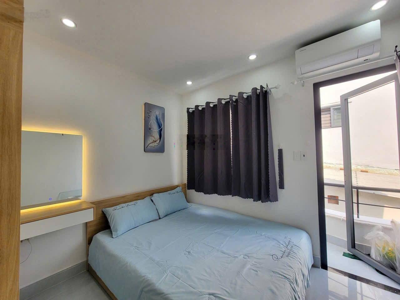 Nhà Đẹp Tỷ Mỷ Từng Chi Tiết - 4 Tầng - 2 Phòng Ngủ - View Landmark 81