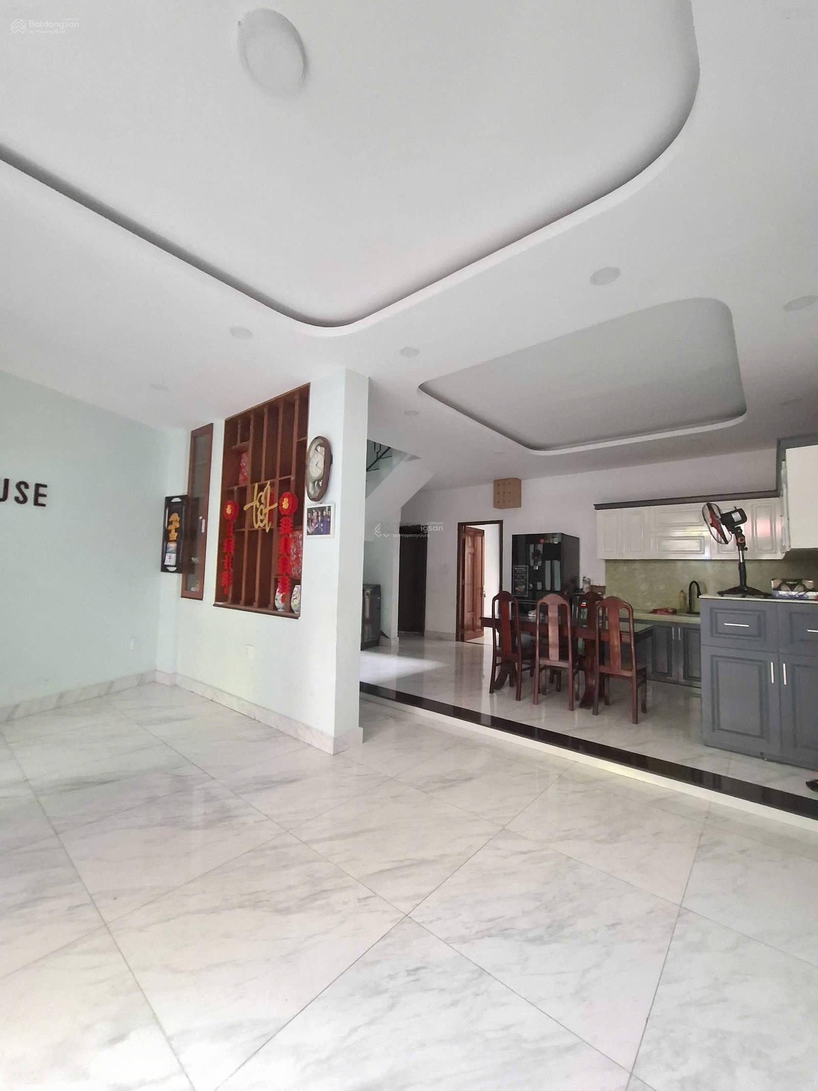 Nhà Đẹp Bước Vào Là Muốn Mua - 4 Tầng - 6 Phòng Ngủ - Nở Hậu