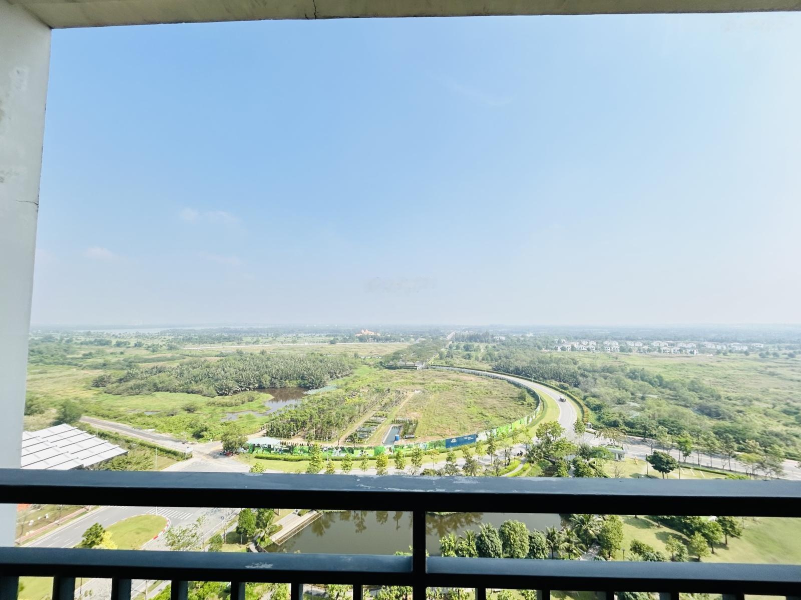 Cho thuê CH 2PN, 2WC, 65m2 tại Swan Bay, 8 triệu