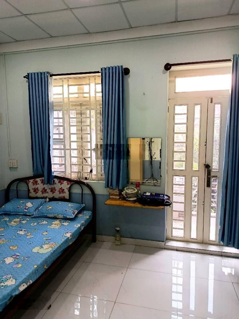 Nhà mặt tiền Tân Kỳ Tân Quý, Tân Phú