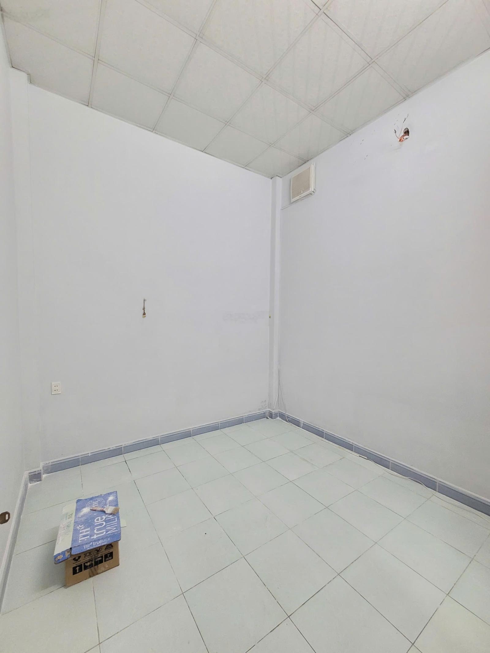 Bán nhà cấp 4 (4.3x15m), hẻm Bình Chuẩn 45, P. Bình Chuẩn, đang thuê 4tr/th