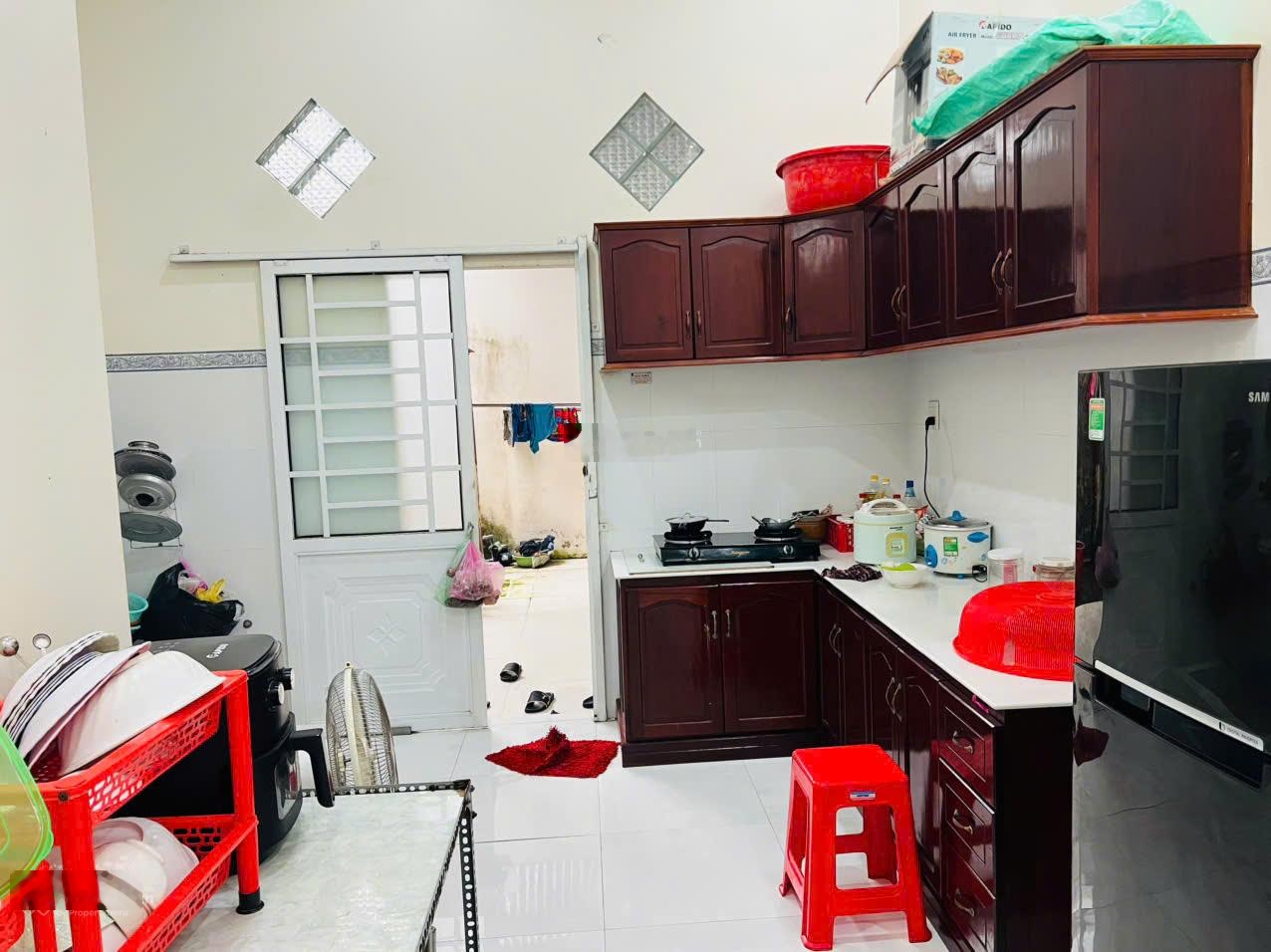 Bán nhà chính chủ 200m2 tại TT. Minh Lương, Kiên Giang