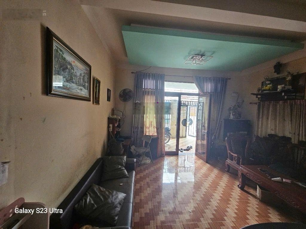 Mặt tiền kinh doanh ngang 10m 260m giá chỉ 21 tỷ tl mạnh đông hưng thuận 19