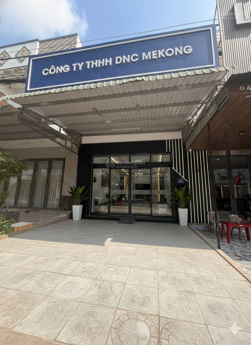 Cho thuê nhà trệt mặt tiền nguyễn tri phương, tp. cần thơ | giá 15 triệu/tháng