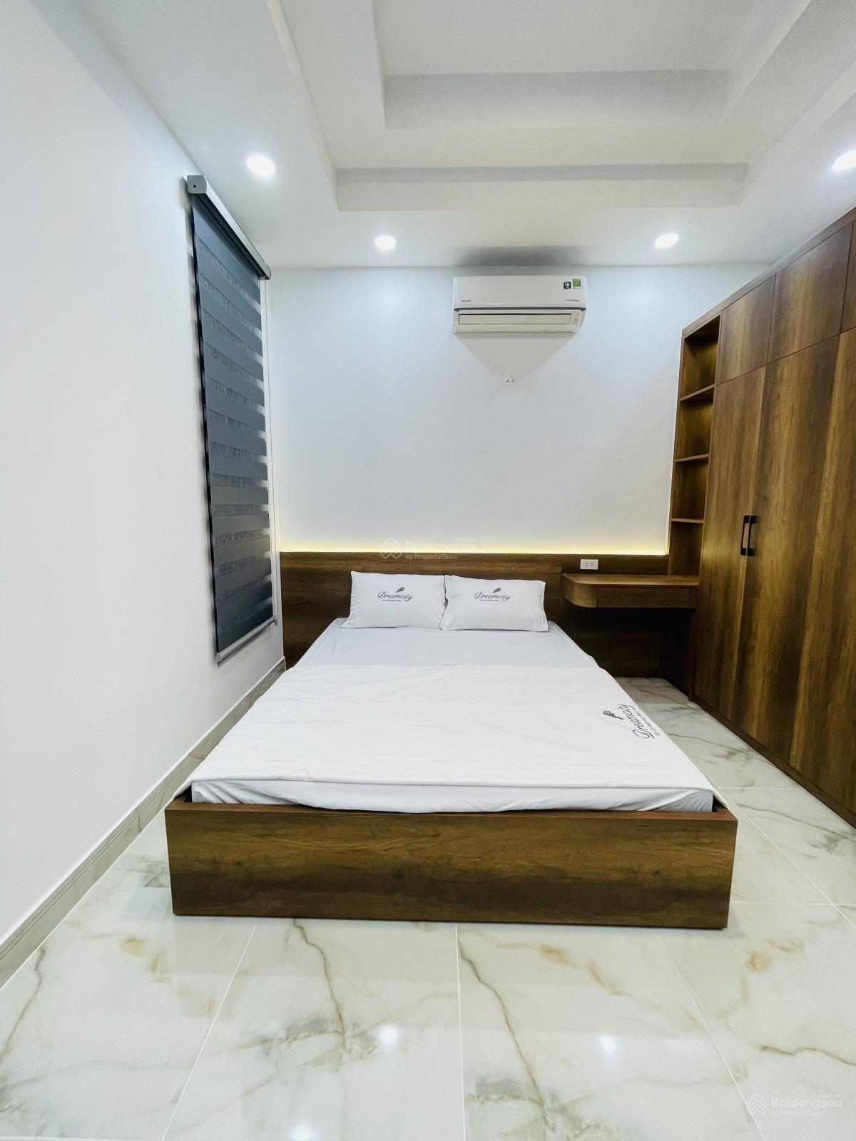 Siêu phẩm nhà phố gò vấp hẻm xe tải đậu cửa - ngủ say trong nhà.đường số 51, gò vấp