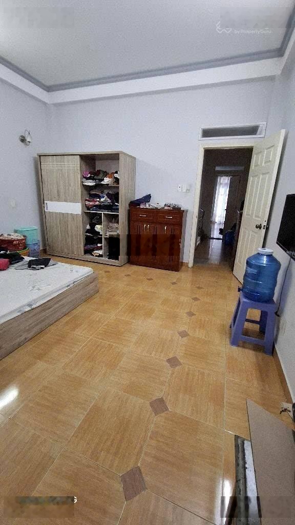 Bán nhà 4 tấm đường 19E khu Tên Lửa gần siêu thị Aeon