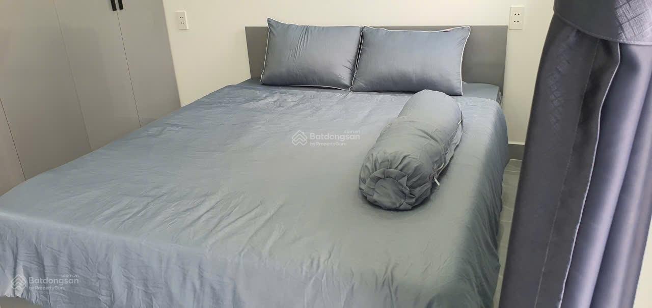 Bán nhà 3 lầu, lê thị riêng, thới an, 3pn, hxh. quận 12, nhà mới ở ngay, nhỉnh 3tỷ