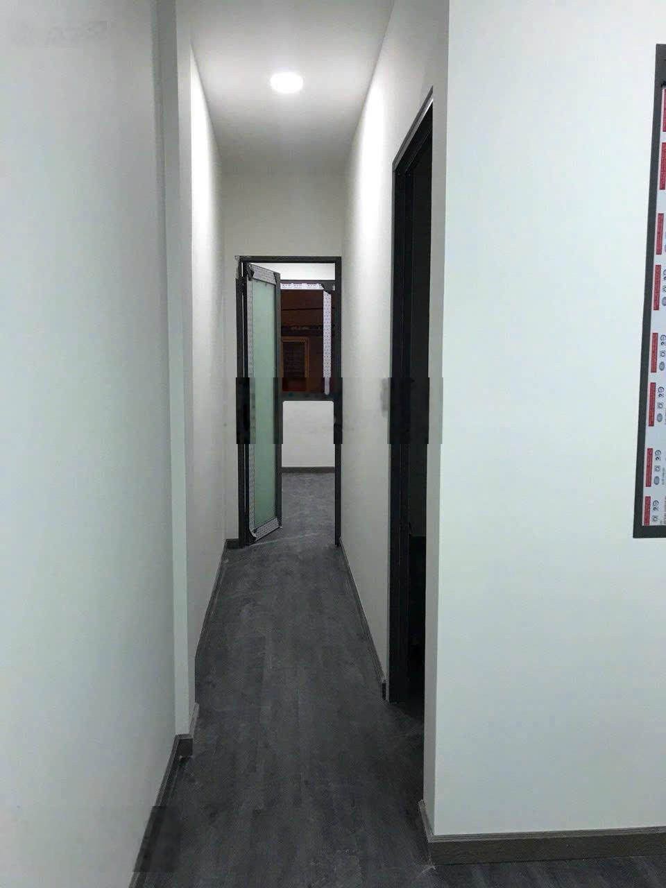 Mặt tiền Phạm Phú Thứ - Khu Chợ Vải Tân Bình gần Bàu Cát - 3mx10m - Nhà 1 Lửng + 1 lầu - Giá 6.9 Tỷ