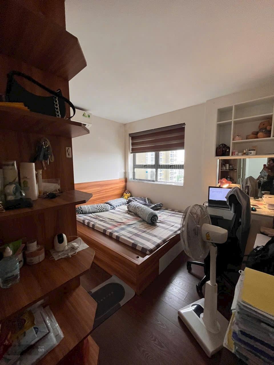 Bán căn hộ 57m2 giá cực chất tại The Vesta, Phú Lãm, Phú Lương, Q. Hà Đông, Hà Nội