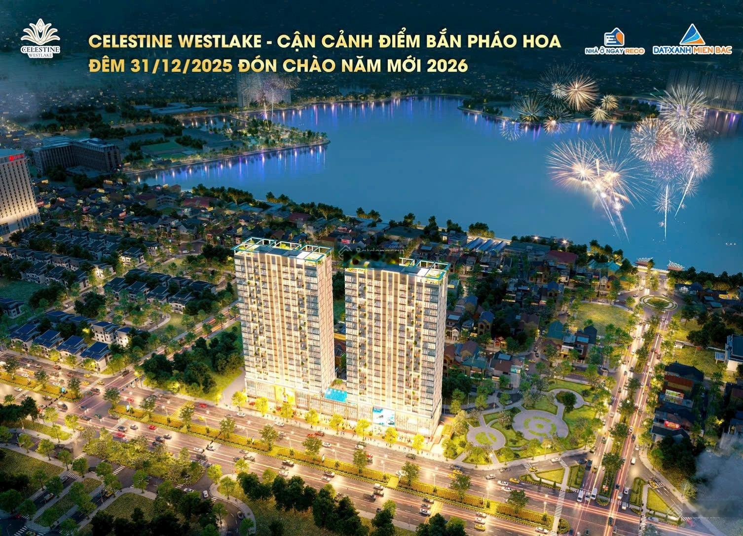 Duplex view HồDuplex view Hồ Tây 171,3m2; giá chỉ cần vào nhỉnh 7 tỷ. Sổ đỏ lâu dài, LH 0788467777