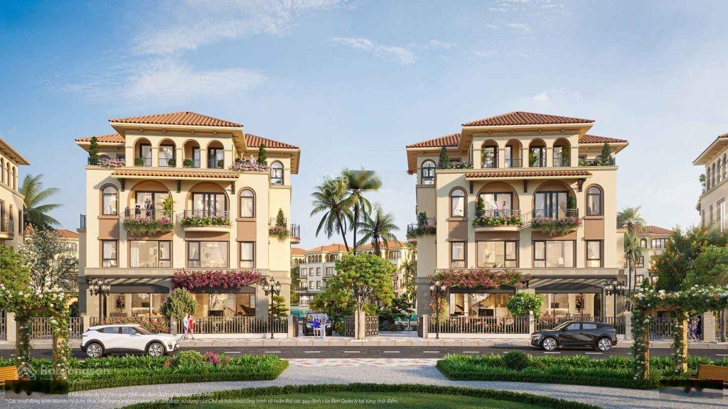 Vinhomes Hạ Long Xanh Quảng Ninh - Đã sẵn sàng mở bán, có biệt thự liền kề chưa đến chục tỷ