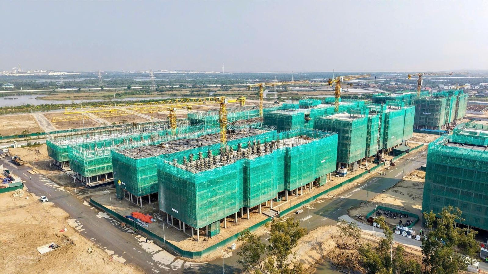 Nhỉnh 1tỷ5 Có Căn Góc 2PN chuẩn Vinhomes