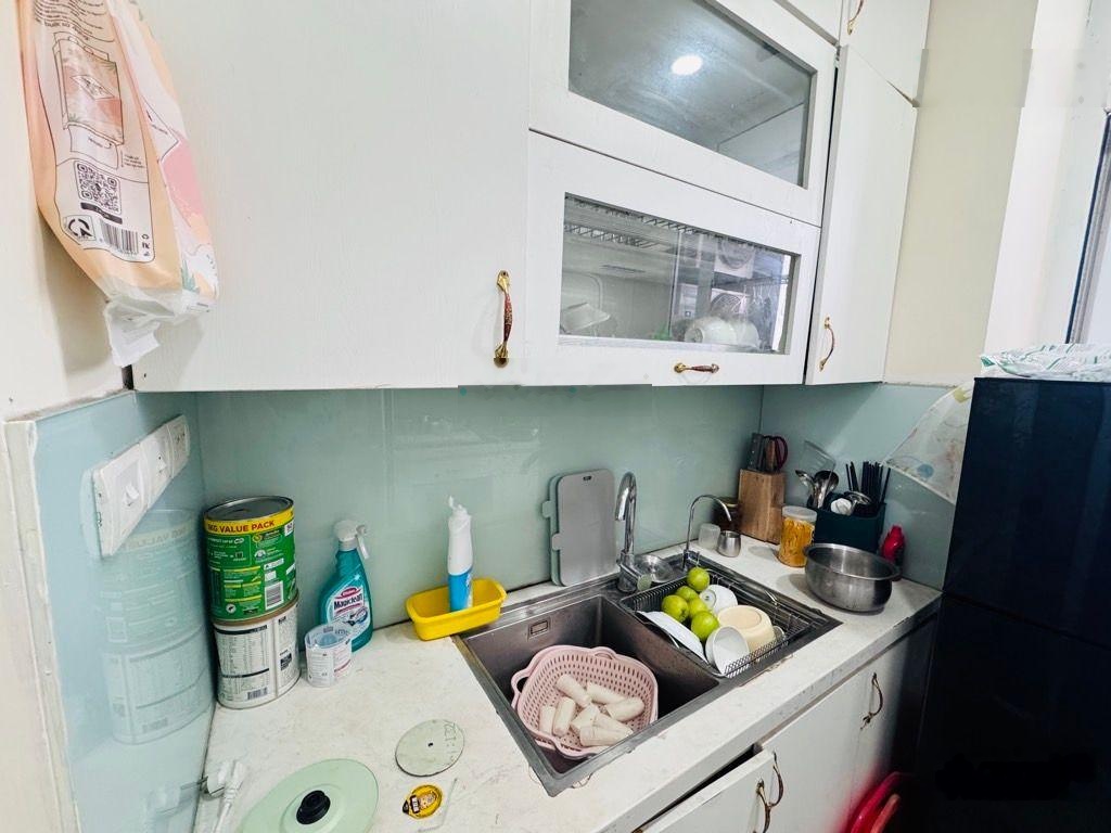 Bán nhanh chung cư Nam Trung Yên- Nguyễn Chánh- Cầu Giấy 73m 2N 2WC thêm nội thất cực đẹp 8,8 tỷ