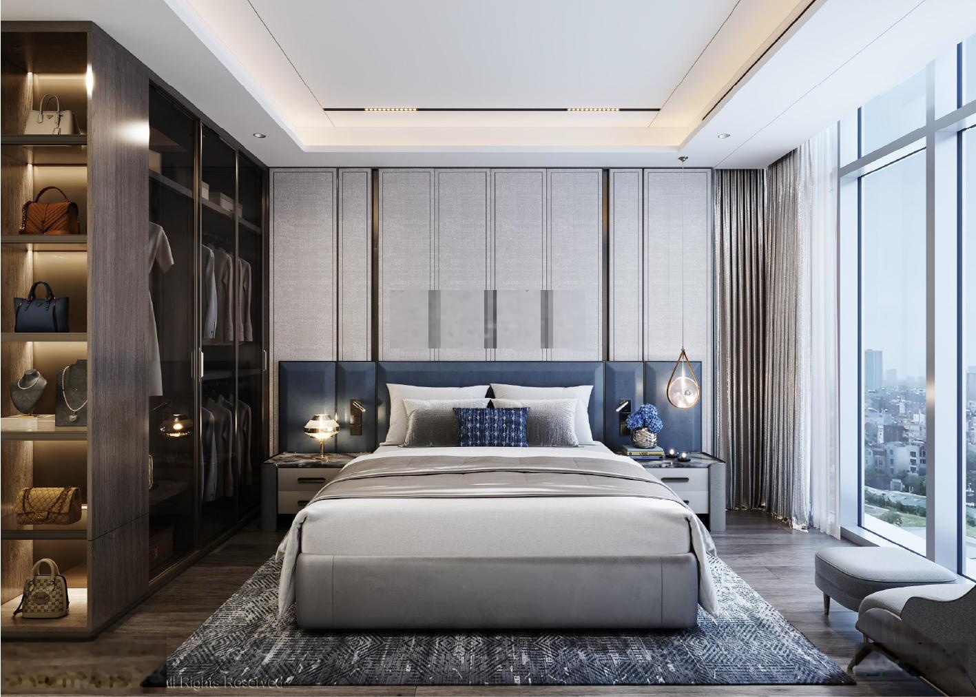 Duplex 171m celestine westlake giá chỉ 36 tỷ