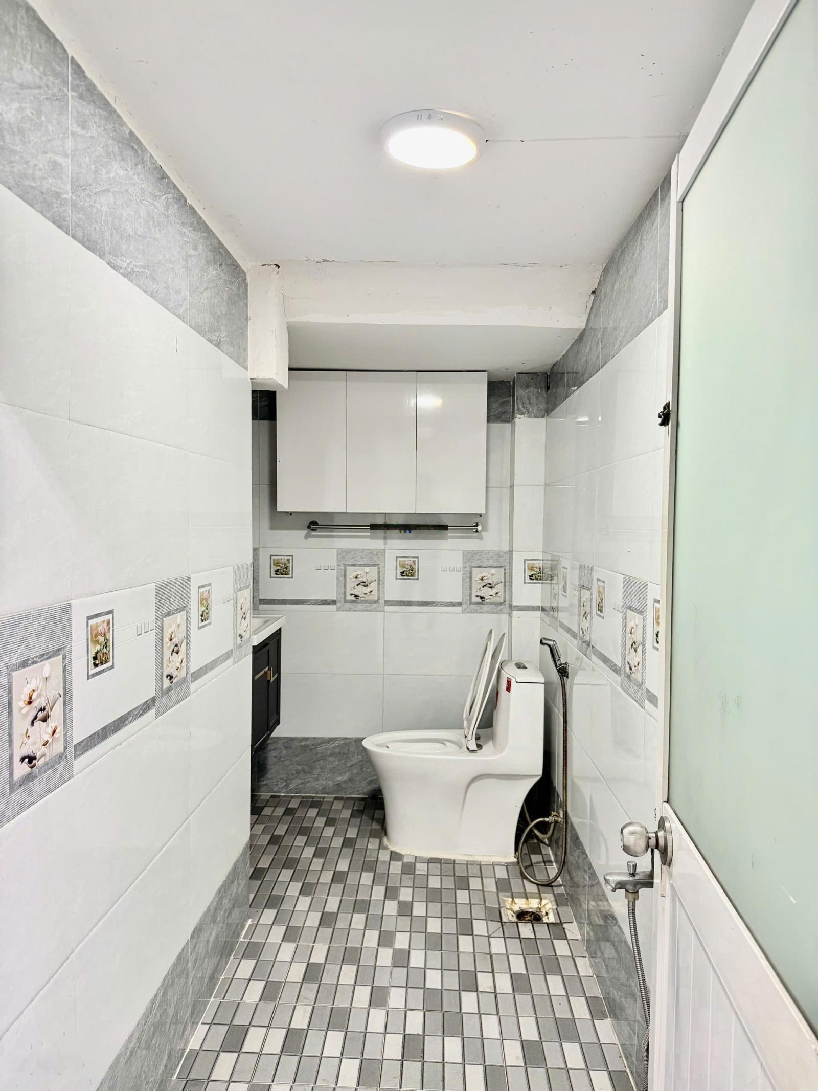 Bán nhà 33A Đường số 16 Bình Hưng Hoà Bình Tân, giá 7,6 tỷ