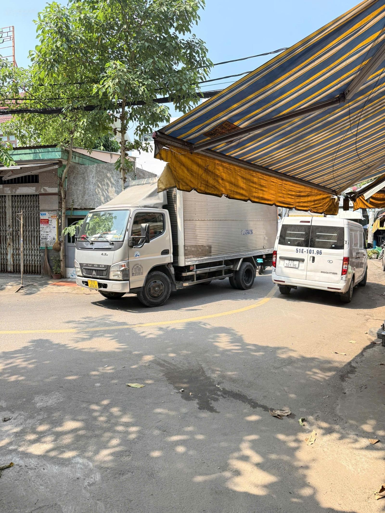 Bán nhà 33A Đường số 16 Bình Hưng Hoà Bình Tân, giá 7,6 tỷ