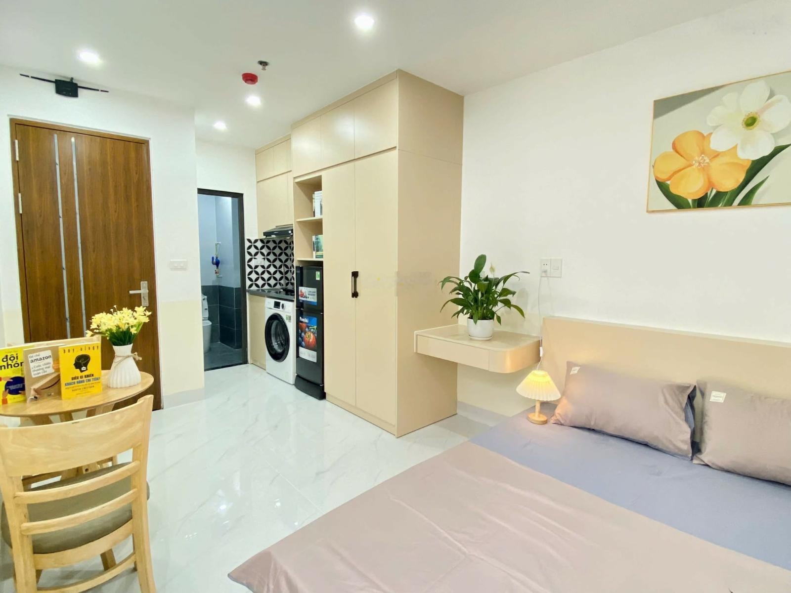 Bán CCMN Tây Sơn, Dòng tiền 2 tỷ/năm, 100m², Giá 38 tỷ (TL)