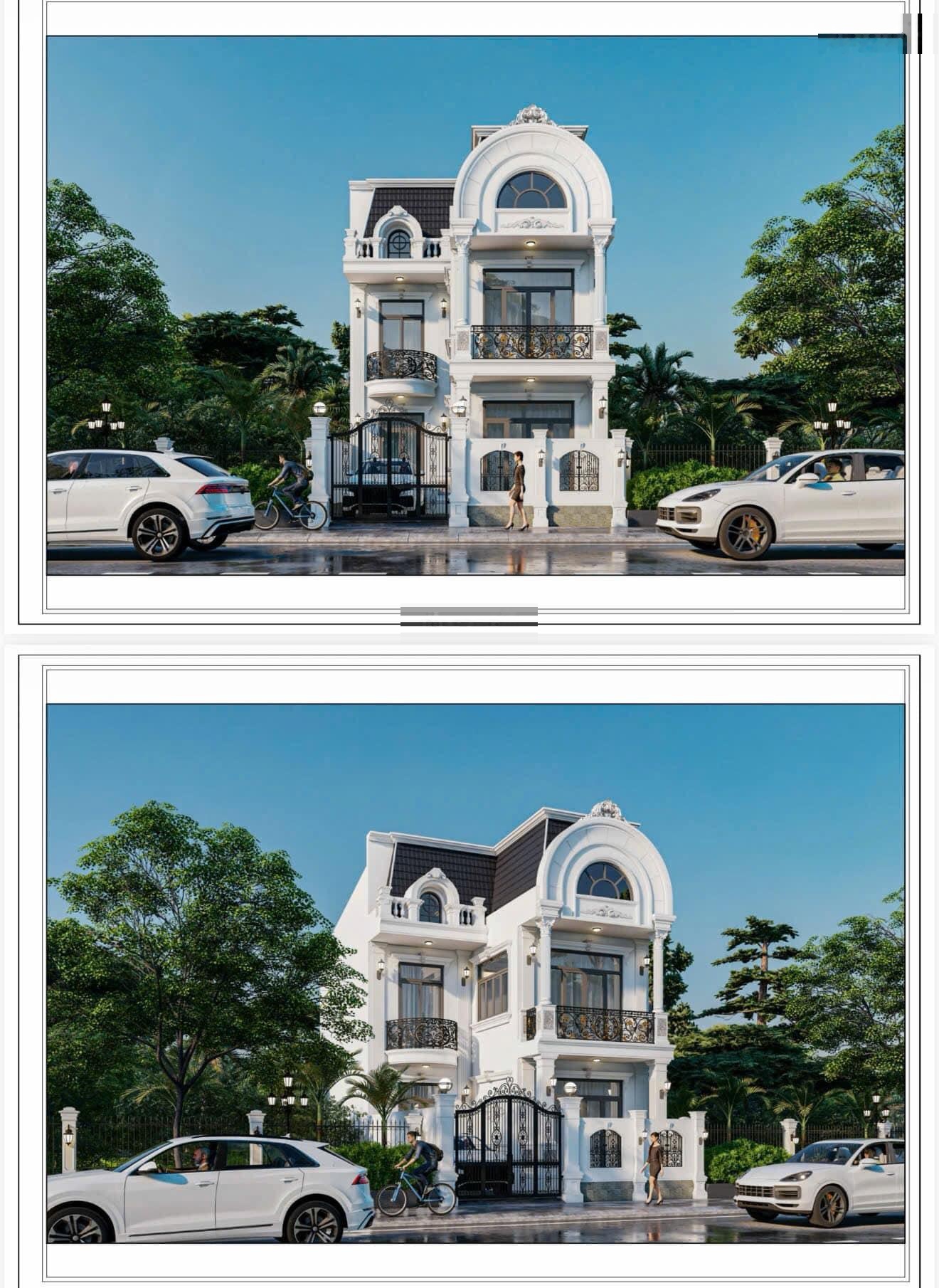 Nhà 2 Tầng Trung Tâm Thành Phố Full nội thất xịn xò dọn vào ở ngay