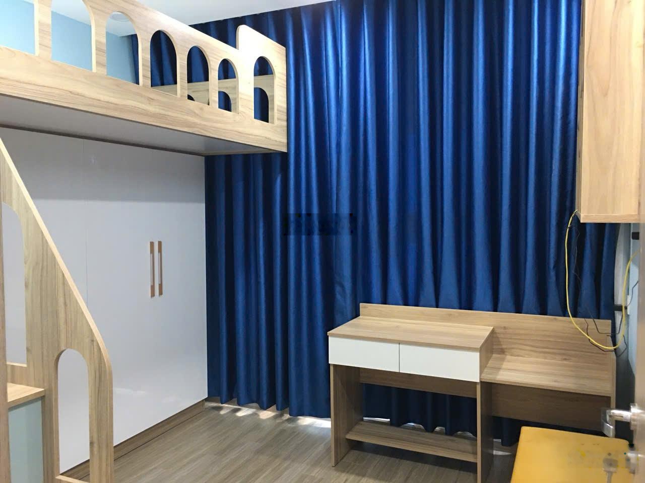 Chính chủ bán căn hộ 3.xtỷ 2 phòng ngủ cộng căn góc full nội thất pháp lý chuẩn chỉnh sổ hồng riêng