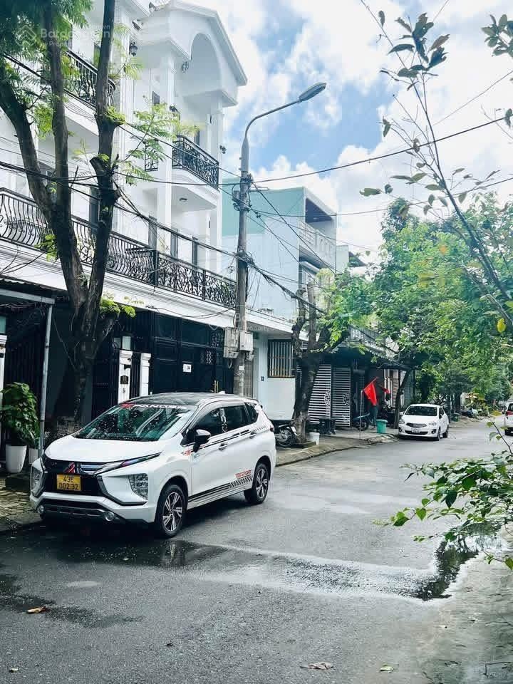 Đường 7.5m Đặng Huy Trứ thông biển Nguyễn Tất Thành giá rẻ