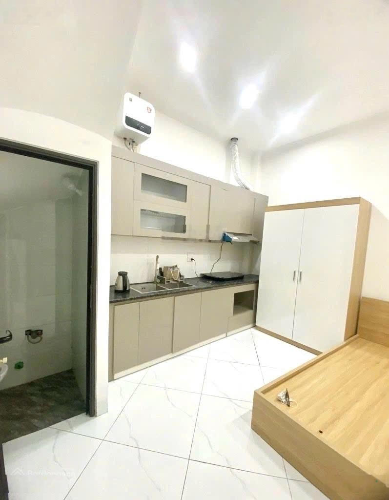 Nhà Dòng Tiền Cầu Giấy,phố Cầu Diễn-38m xây 5 Tầng-8 phòng cho thuê 30triệu/Tháng-7,1Tỷ