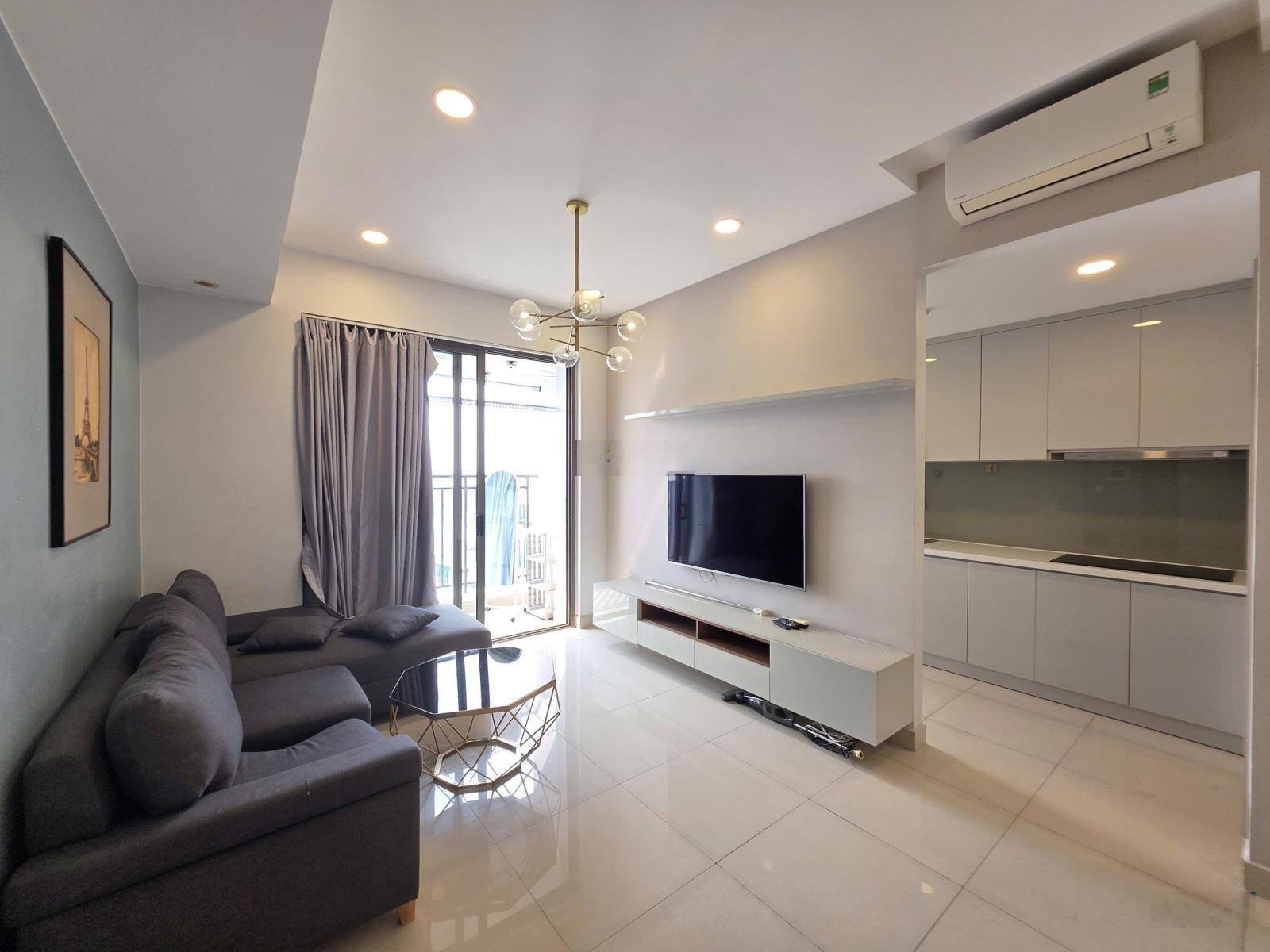 Cho thuê căn góc 3PN.2WC đầy đủ nội thất y hình Botanica Premier