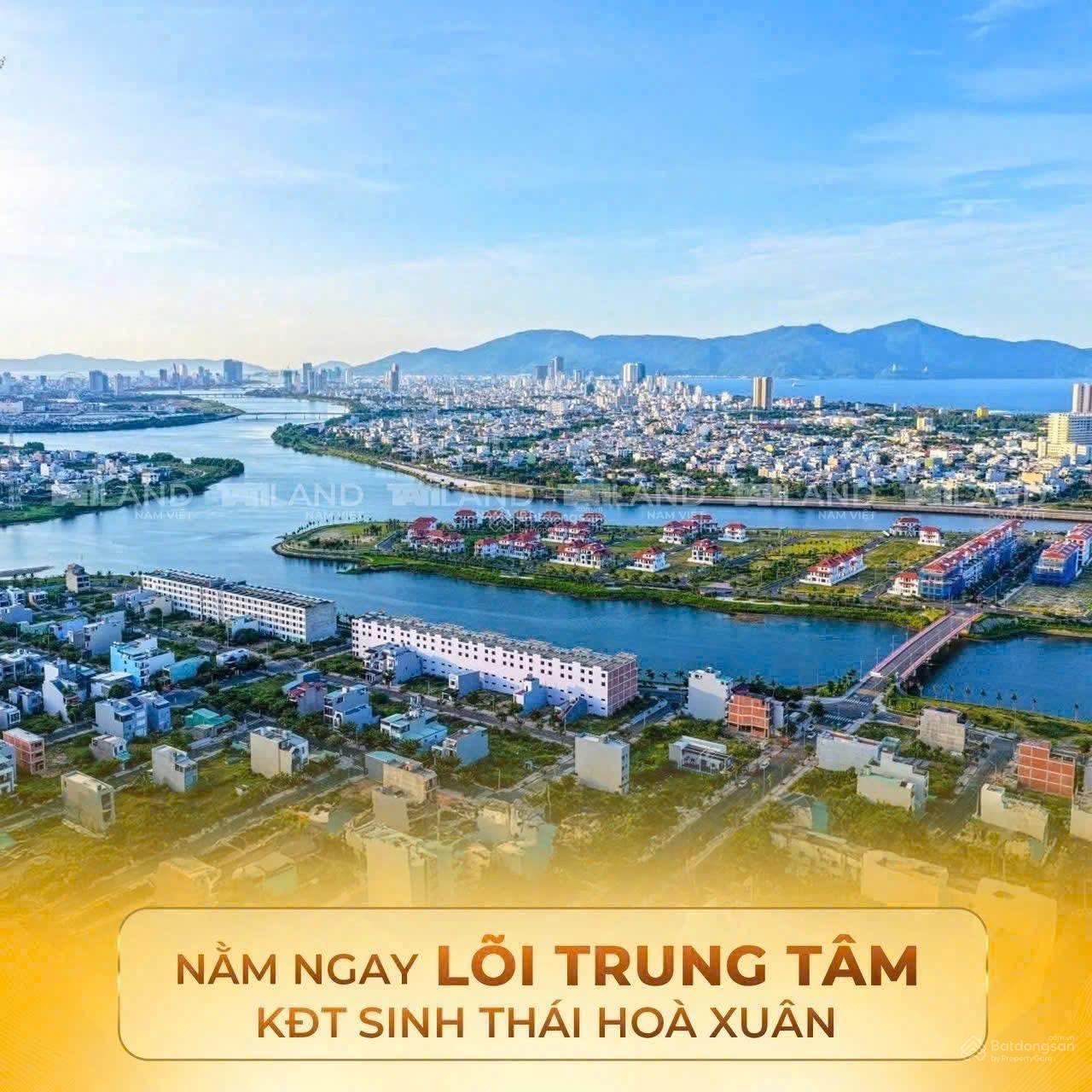 Chính chủ bán nhanh căn Studio đẹp nhất dự án Sun Cora Tower Hoà Xuân, Đà Nẵng