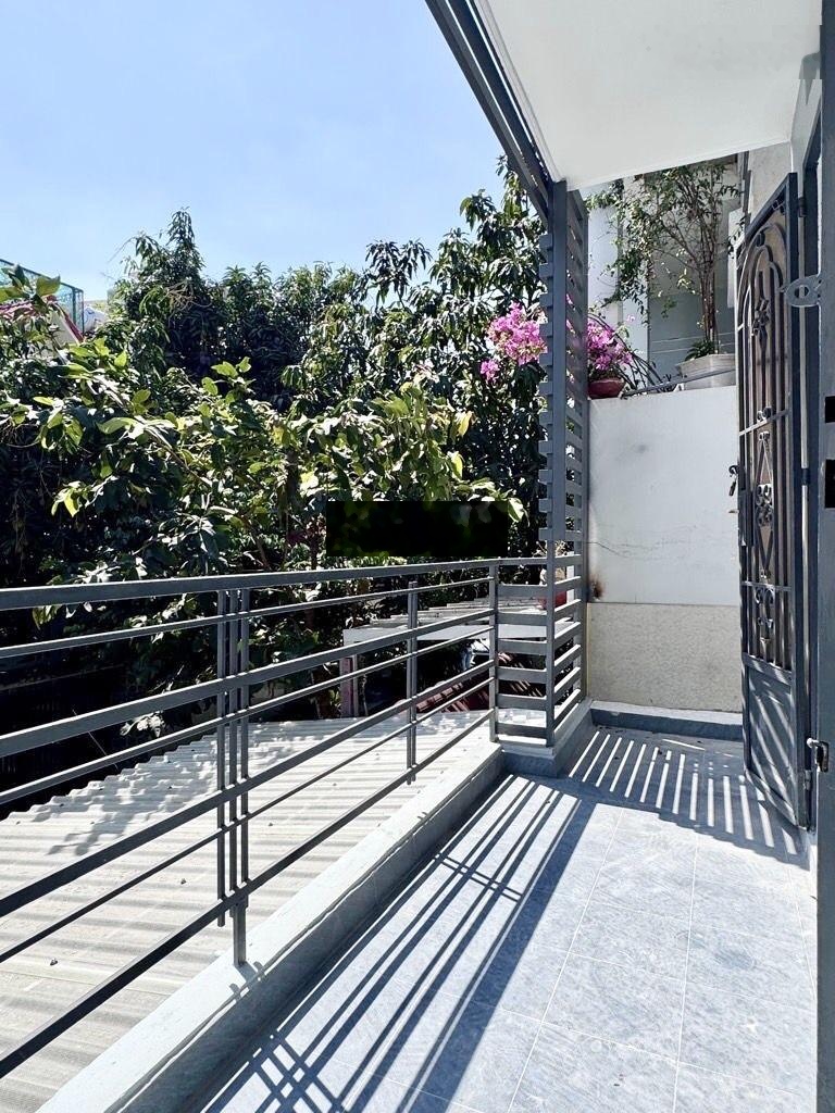 Khu phân lô hẻm xe tải một trục thẳng ngay võ văn kiệt-an dương vương-bình tân-5.1x20m-chỉ 7.x tỷ