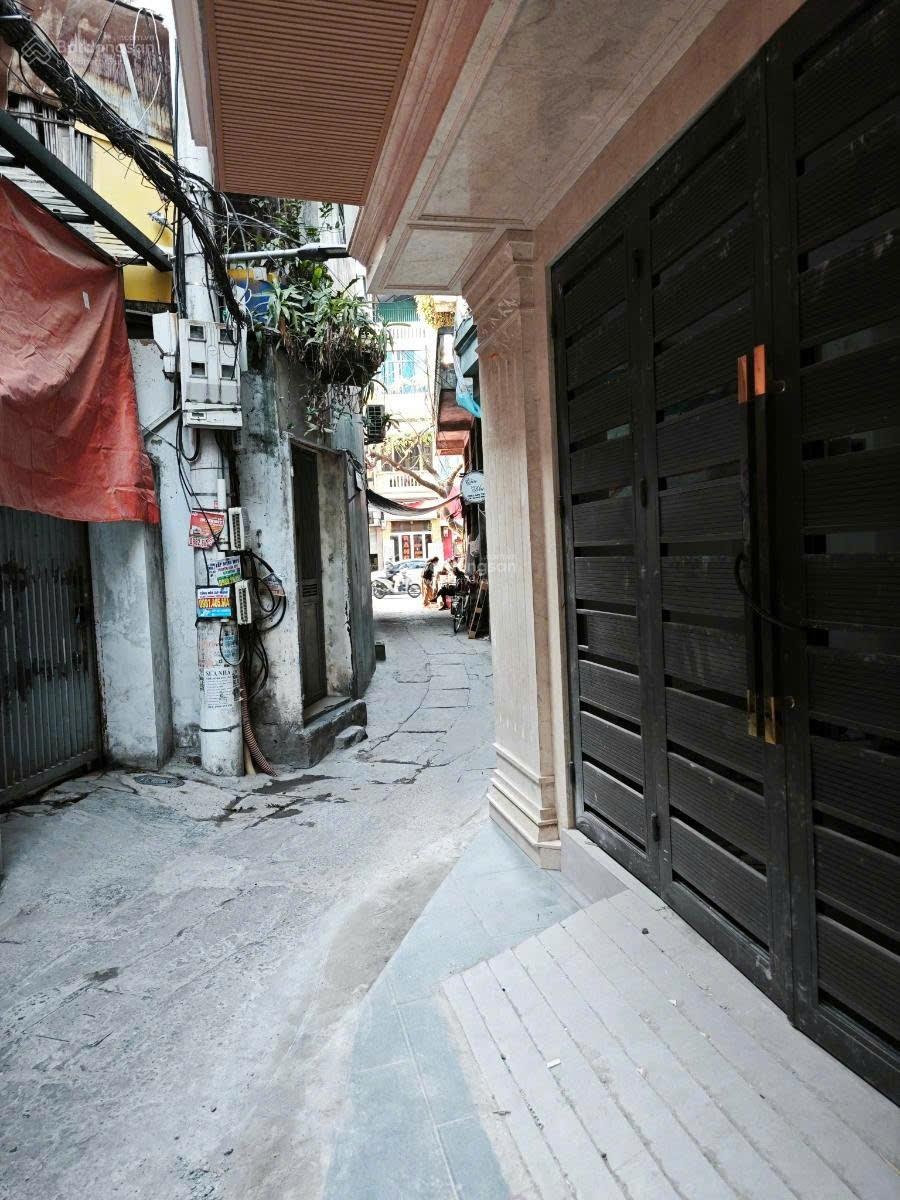 Mảnh đất vàng: 135m2 - MT 8.5m, giá đầu tư 154.07tr/m2, cách mặt phố chỉ 20m, ba gác vào tận nhà