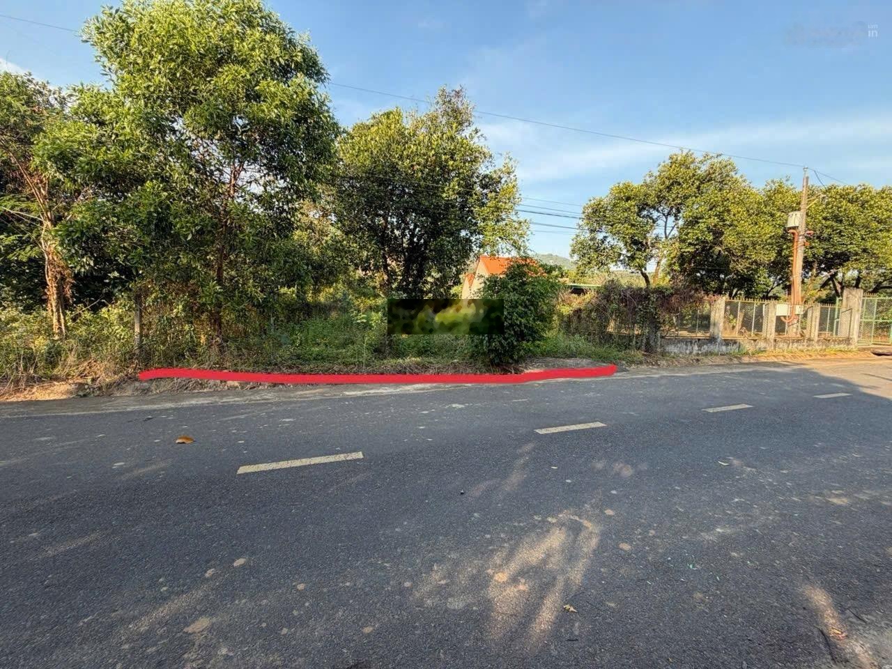 Bán 775,4m2 đất thổ cư TDP 12 thị trấn Madaguoi, Huyện Đạ Huoai, tỉnh Lâm Đồng - Chỉ 31