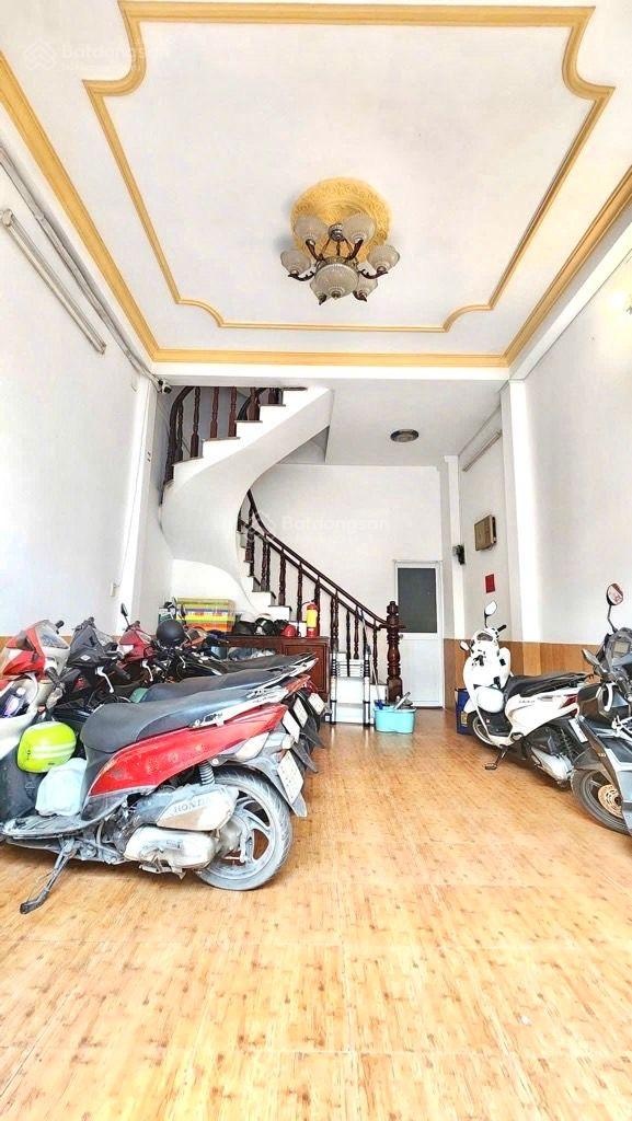 Tân Kỳ Tân Quý - Tân Phú - CHDV 7 phòng khép kín - full nội thất - thu nhập 30tr/tháng - hơn 6 tỉ