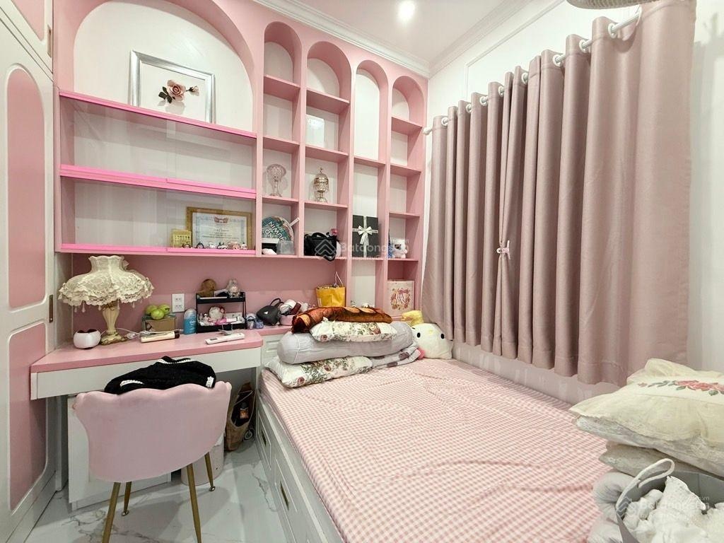 Tinh hoa đẳng cấp - 3 tầng - 52m2 - ngang hiếm 5.2m - hẻm 4m thông - 25m ra mt huỳnh văn bánh