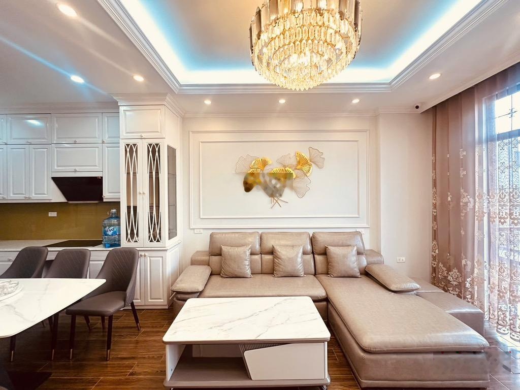 Bán biệt thự 4PN, 6WC tại Khu đô thị Văn Khê, 18,89 tỷ, 50m2