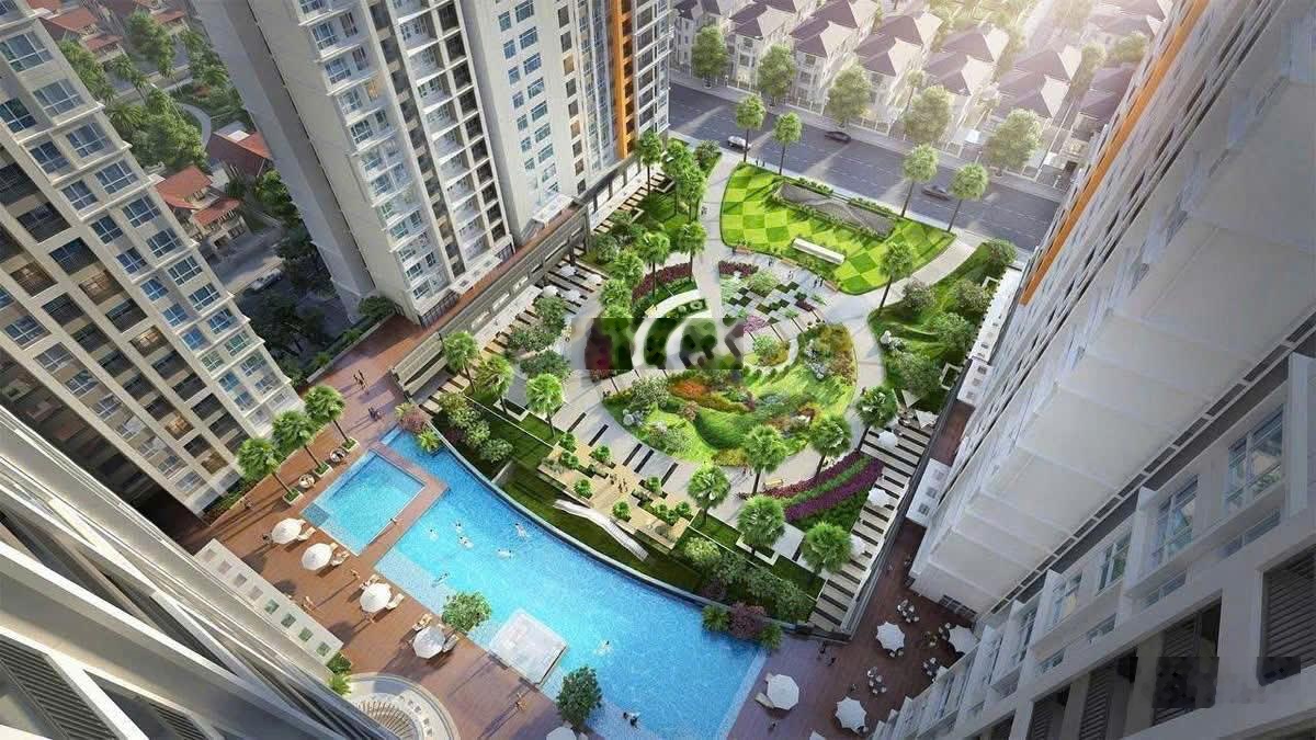 Chính chủ gửi bán nhanh căn góc vị trí hiếm tại victoria village giá chỉ 6.5 tỷ