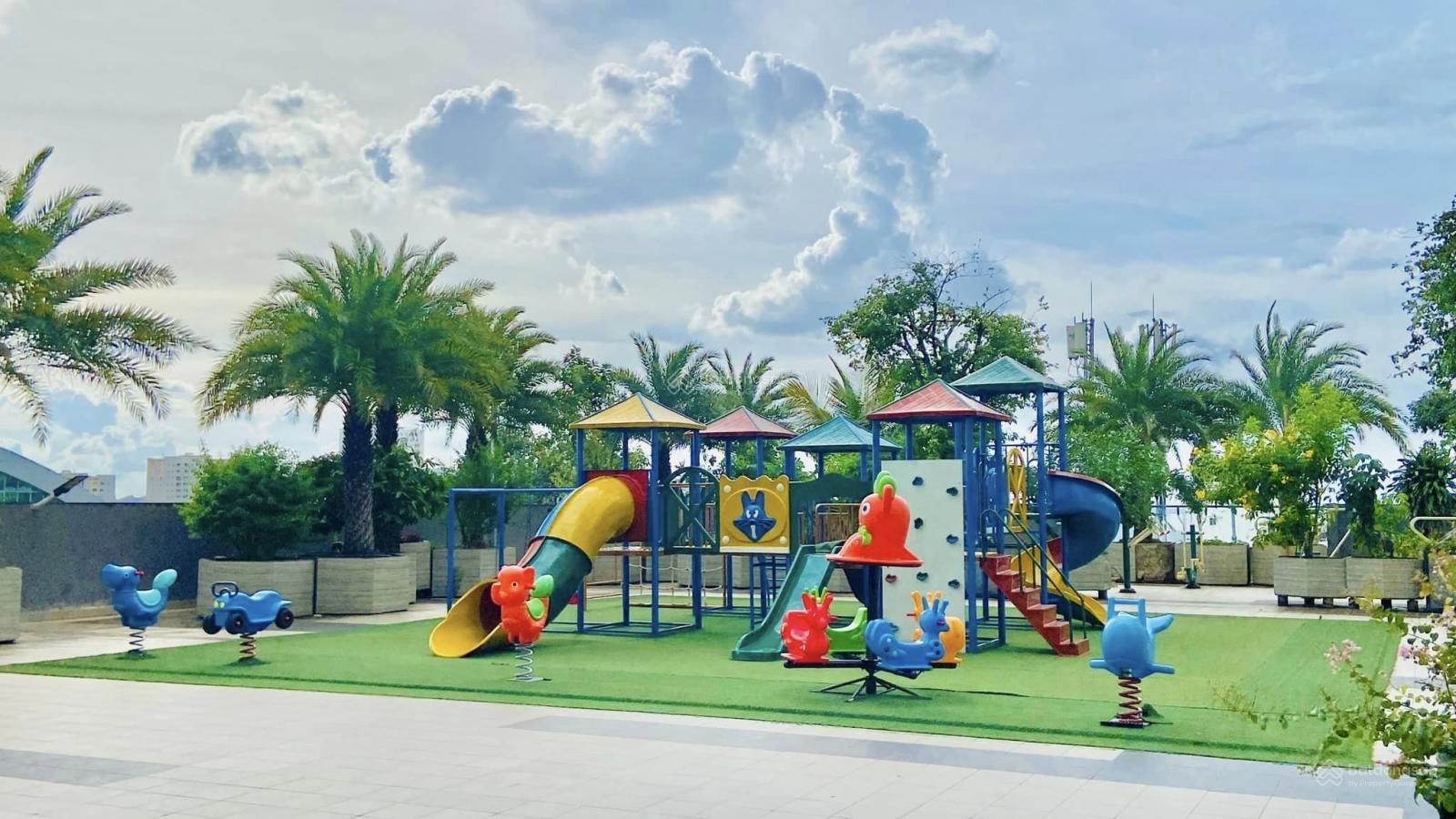 Nhà Đẹp Như Hình - Cho Thuê Căn Hộ Xi Grand Court, Quận 10 - 1PN Full Nội Thất - Giá Tốt Chính Chủ