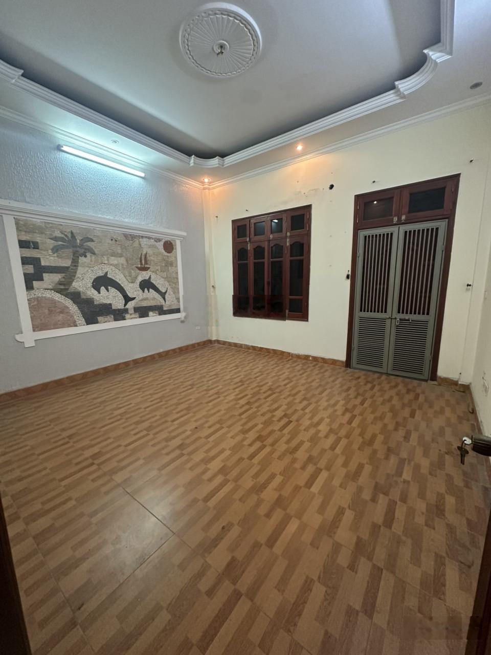 Chính chủ bán nhà riêng phố Chùa Láng