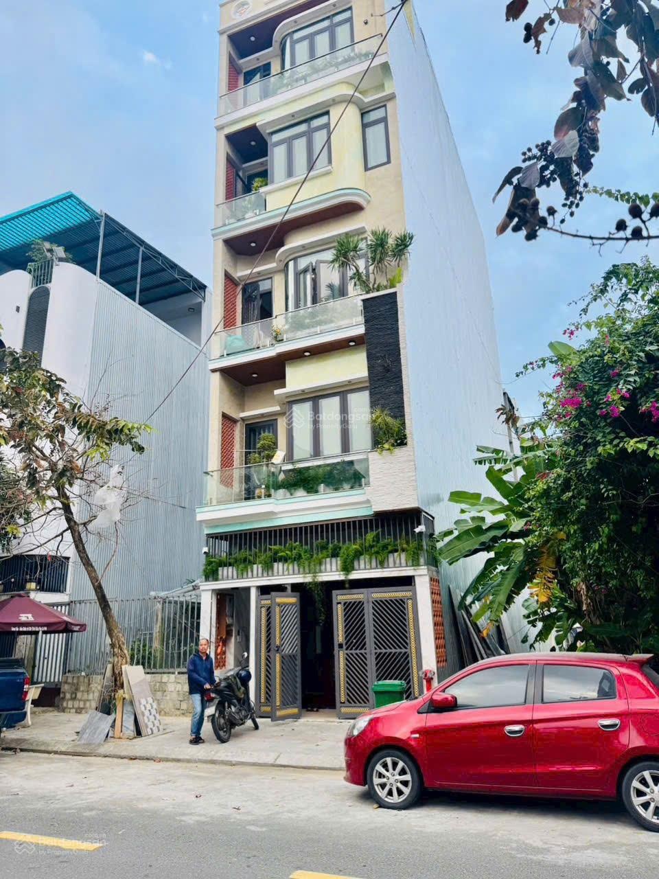 Bán đất mt hòa phú 29 khu e kim long city, hòa minh, liên chiểu - trục thông