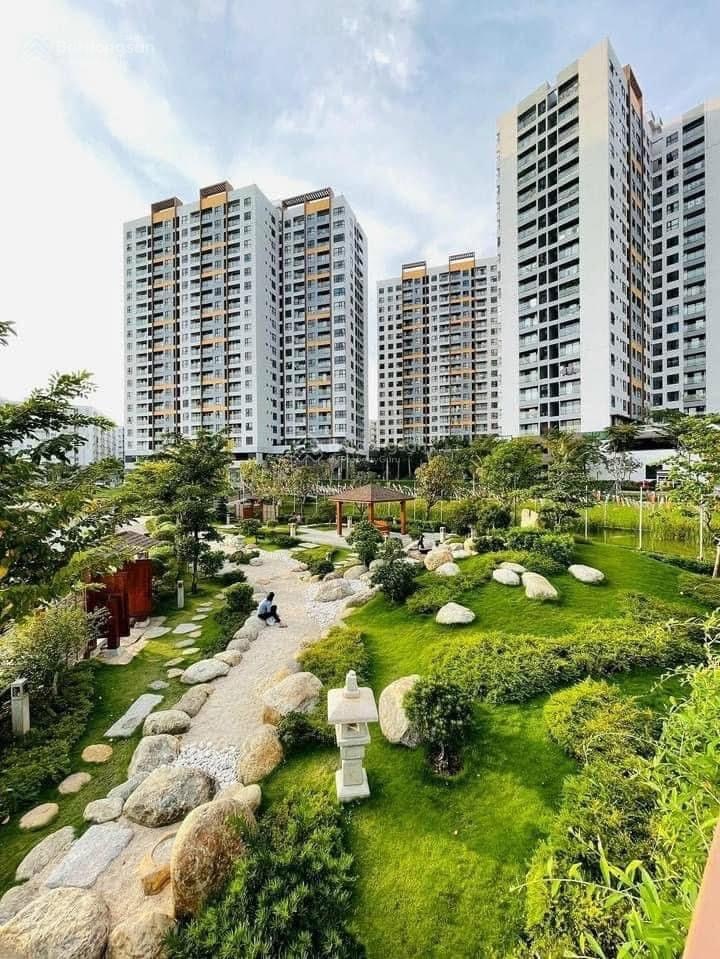 Cho thuê căn góc panorama không gian sống đáng giá