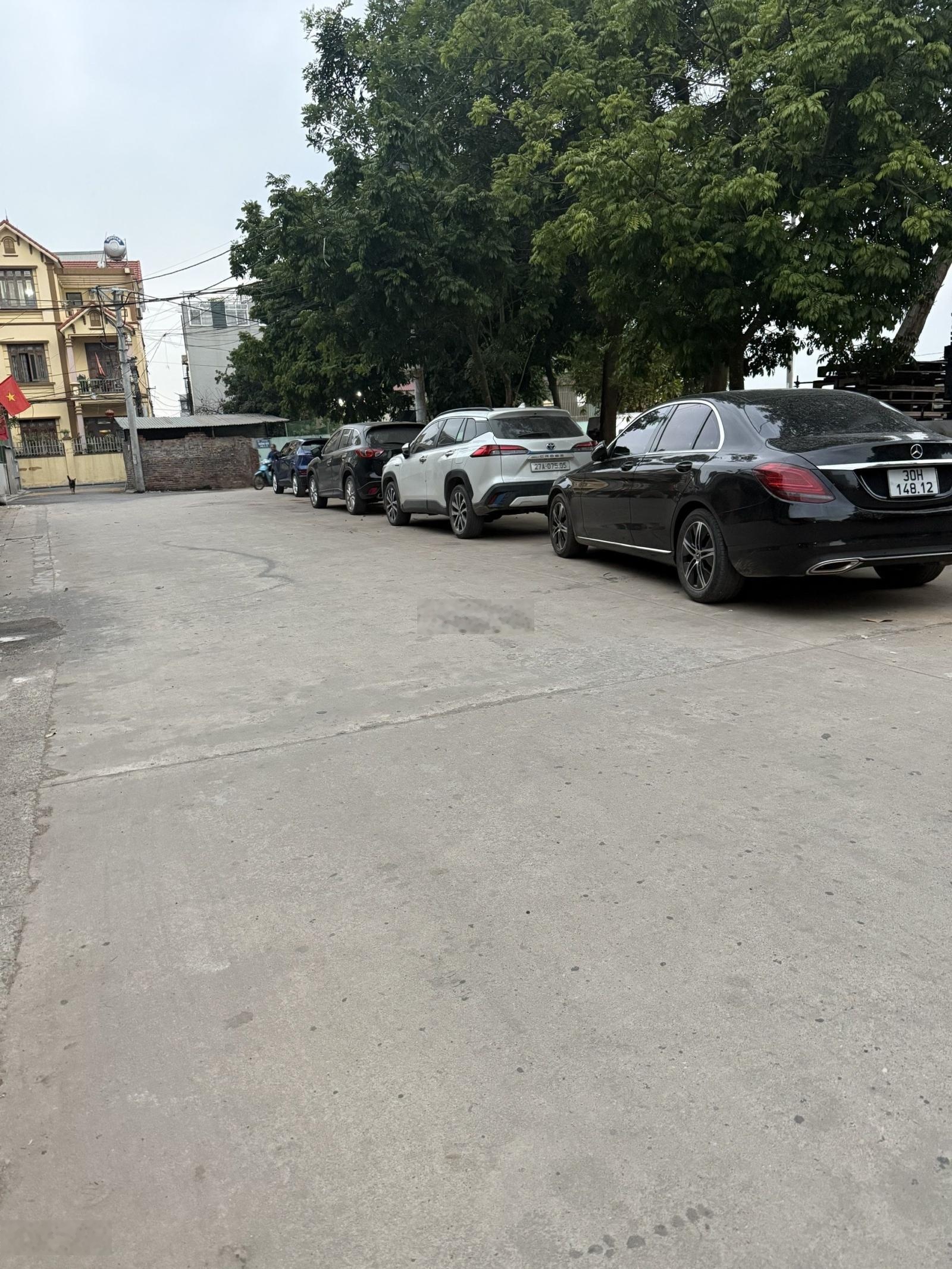 3,25 tỉ - cần tiền bán gấp đất trung oai tiên dương đông anh, sẵn sổ, 5 phút qua cầu nhật tân.