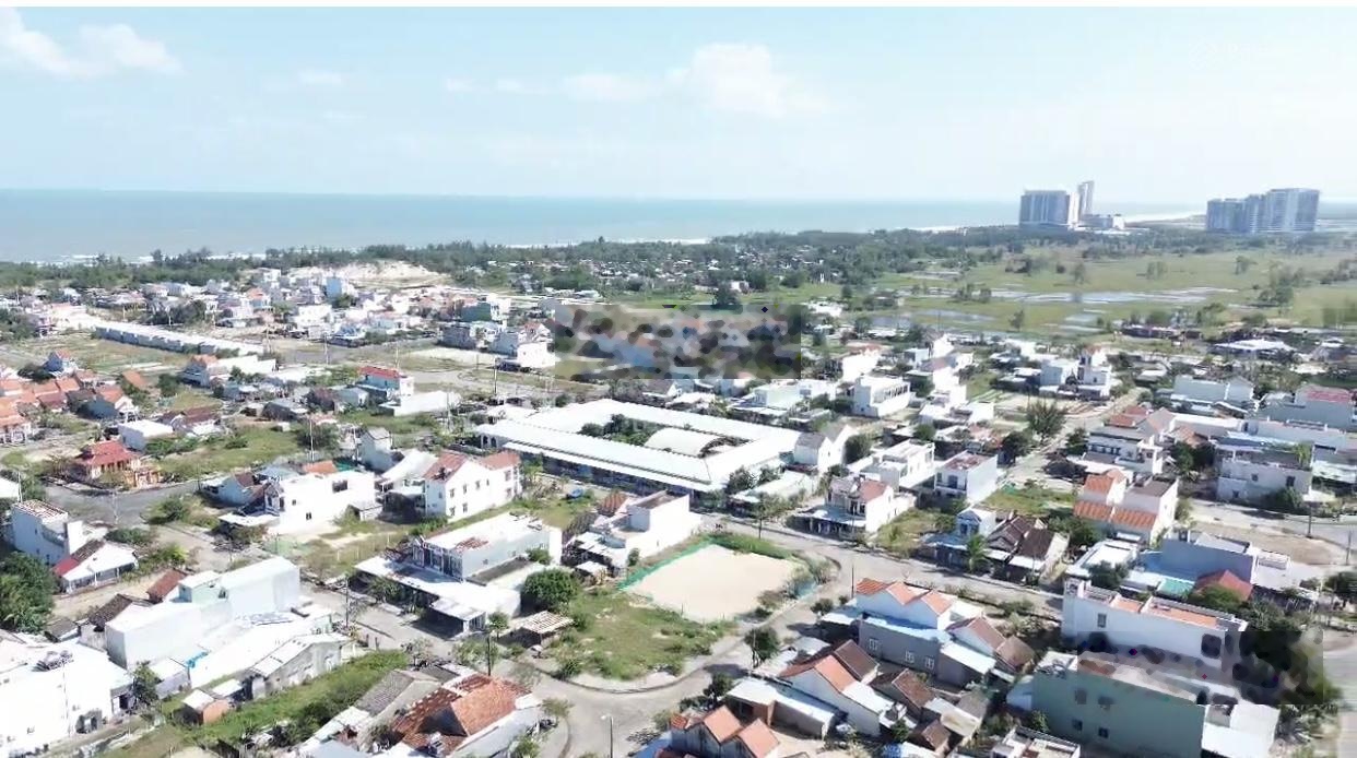 Bán đất ven biển 150m2, 2,5 tỷ, Duy Hải, Duy Xuyên, Quảng Nam